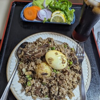 ナリタ キッチン_1