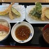 Hakata Tempura Semmon Tenoda - 