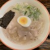 久留米 大砲ラーメン 天神今泉店
