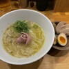 らぁ麺 なお人