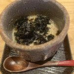 天ぷら たけうち - 