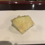 天ぷら たけうち - 