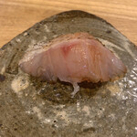 天ぷら たけうち - 