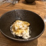 フレンチ割烹 kamenote - 