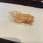 天ぷら たけうち - 