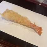 天ぷら たけうち - 