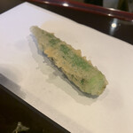 天ぷら たけうち - 