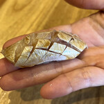 天ぷら たけうち - 