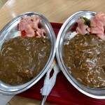 カレーショップ インデアン - 