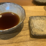 天ぷら たけうち - 