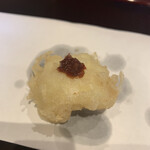 天ぷら たけうち - 