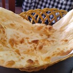 インド・ネパールレストラン ガネサ - プレーンナン