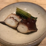 天ぷら たけうち - 