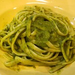 パリエッタ - ジェノベーゼ・リングイネ