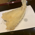 天ぷら たけうち - 