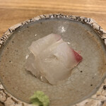 天ぷら たけうち - 