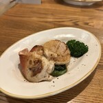 フレンチ割烹 kamenote - 