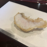 天ぷら たけうち - 