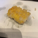 天ぷら たけうち - 