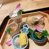 米ル GARDEN CITY - 