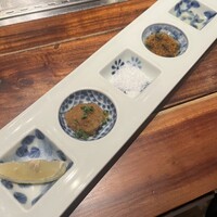 熟成和牛焼肉エイジング・ビーフ 横浜店 - 