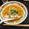 Menkoubou Jiro - 半ラーメン