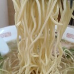 江ちゃんラーメン - リフト♪♬