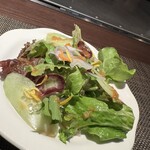 鉄板焼ダイニングKUNI - 