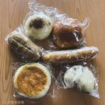 スピッツベーカリー - 