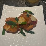 中国飯店 富麗華 - 