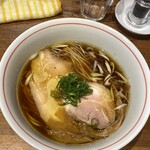 ラーメン屋 トイ・ボックス - 