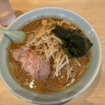 Ramen Shiomiken - 