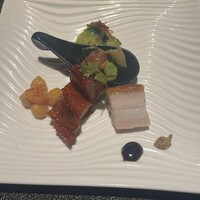 中国飯店 富麗華 - 