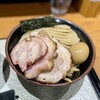 中華蕎麦 ひら井