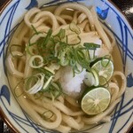 丸亀製麺 - 