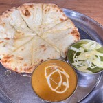 インド・ネパール料理レストラン&バー マリカ - マリカセット