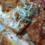 Koube Korokke - 