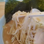 横浜家系らーめん 玉家 - 