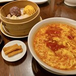 Shanghai Dining 状元樓 - 