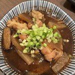 博多炉端 もちあじ - 