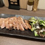 Hakata Robata Mochiaji - 