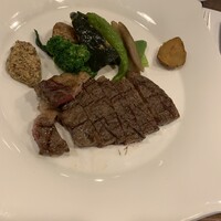 特選近江牛レストラン ティファニー - 