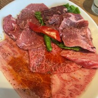 渋谷焼肉 KINTAN - 