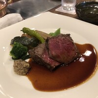 特選近江牛レストラン ティファニー - 