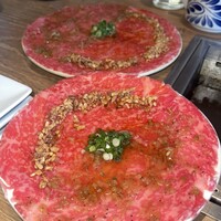 渋谷焼肉 KINTAN - 
