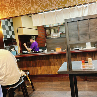 喫茶&お食事処 がろ~_2