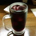 ノリノ穴 - ジョッキワイン♪