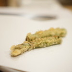 美かさ - アスパラ