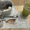nana's green tea ららぽーと海老名店