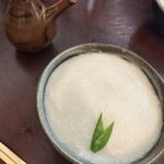 寺方蕎麦 長浦 - 雲水蕎麦